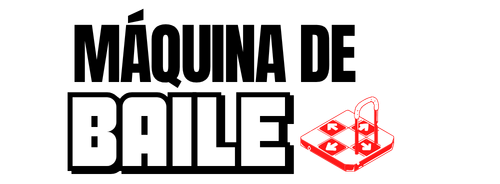 Máquina de Baile